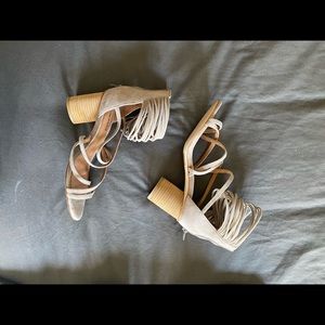 Jeffrey Campbell Heel